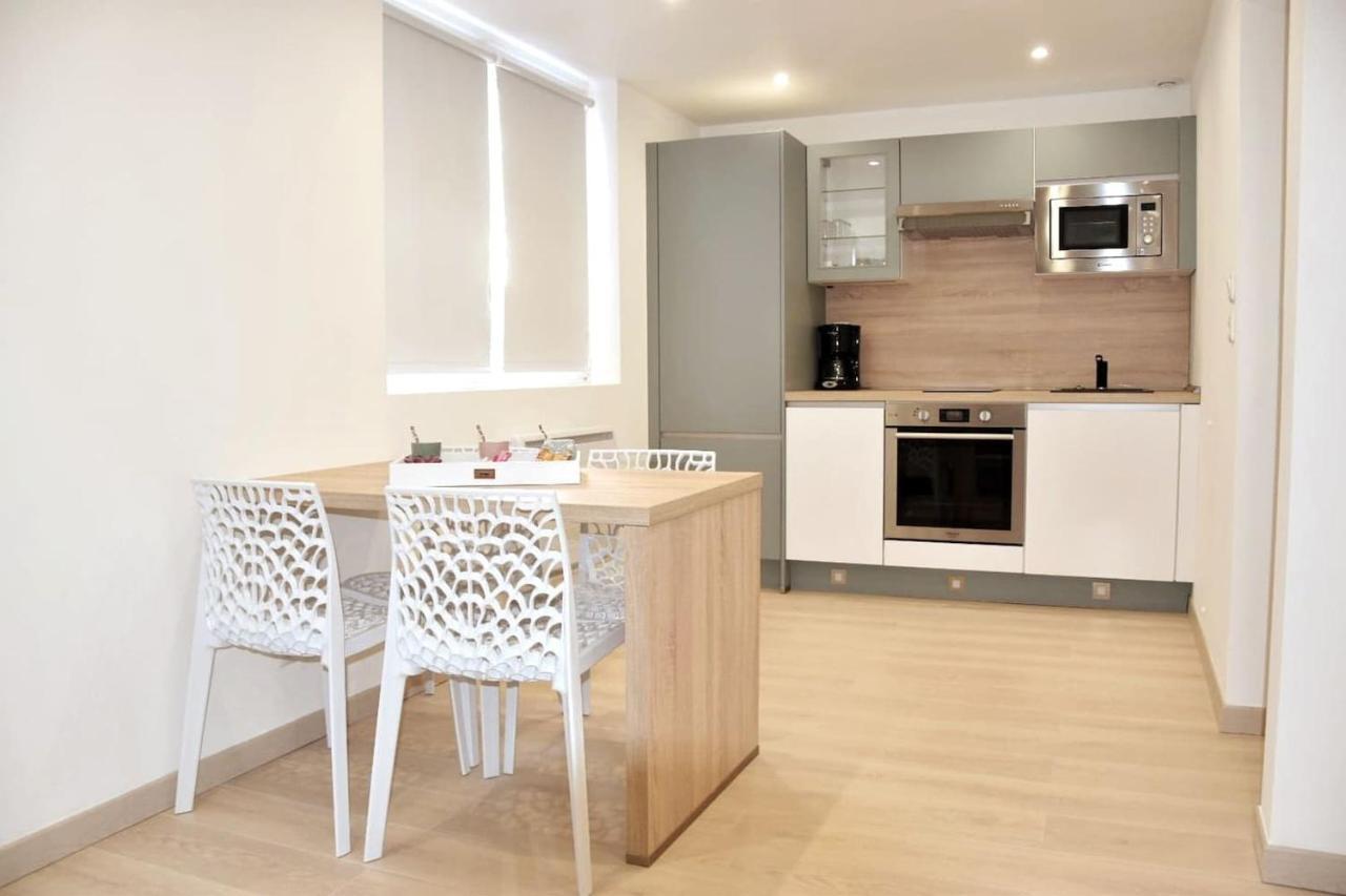 Bel appartement situé quartier Louvre-Bollaert Lens Exterior foto