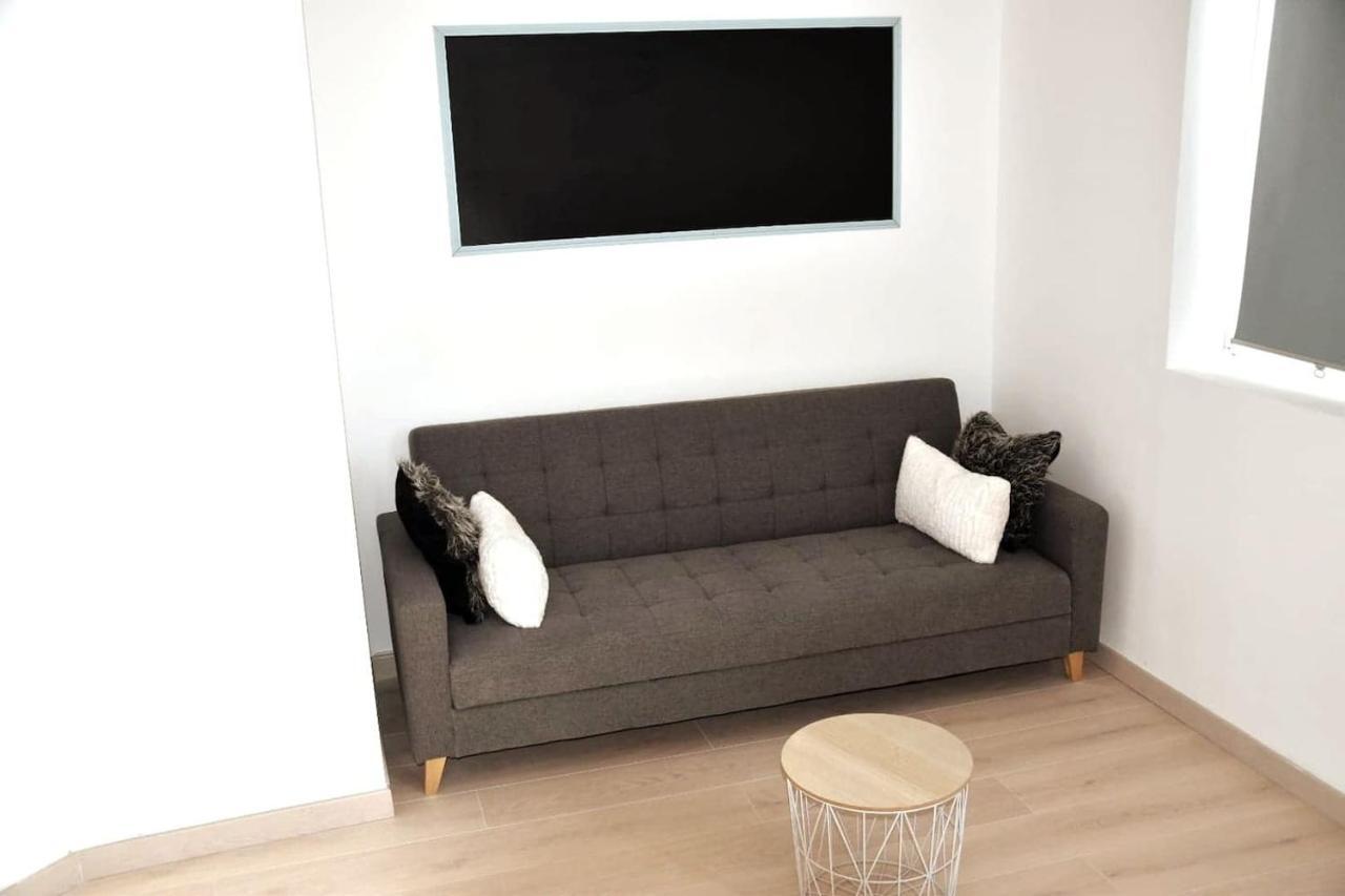 Bel appartement situé quartier Louvre-Bollaert Lens Exterior foto